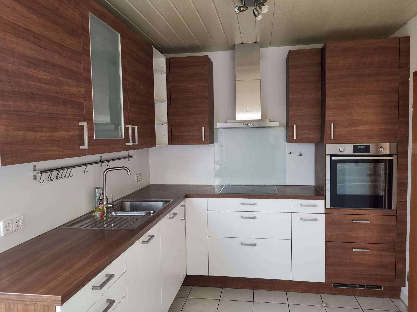 Großzügige 5-Zimmer-Wohnung zwischen Stadt und Natur