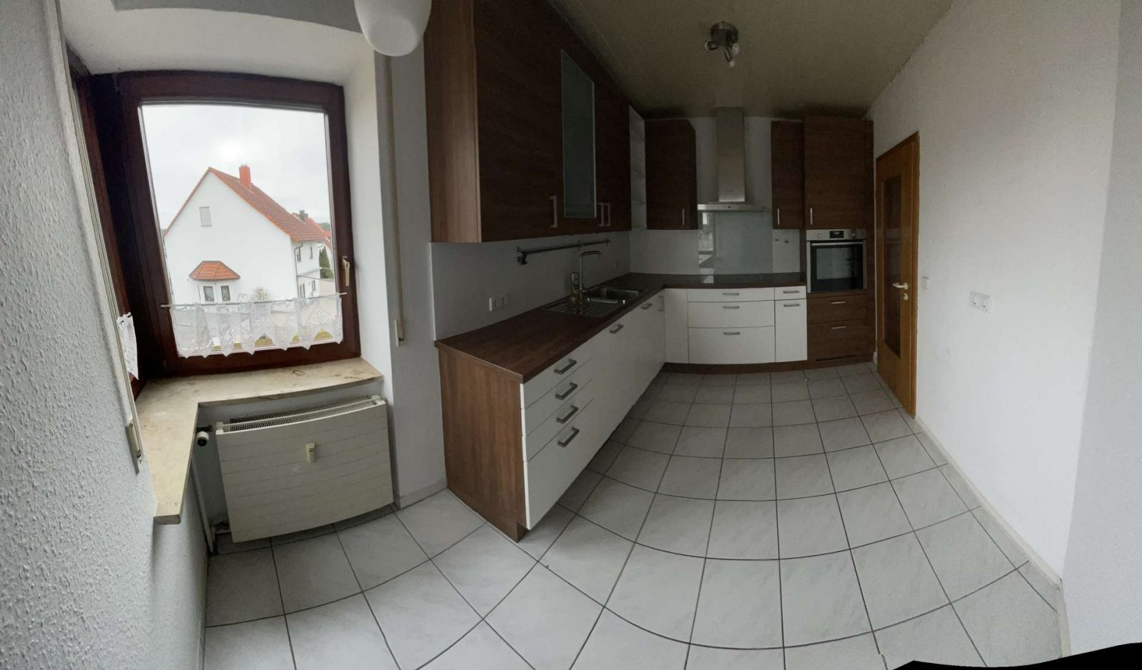 Großzügige 5-Zimmer-Wohnung zwischen Stadt und Natur