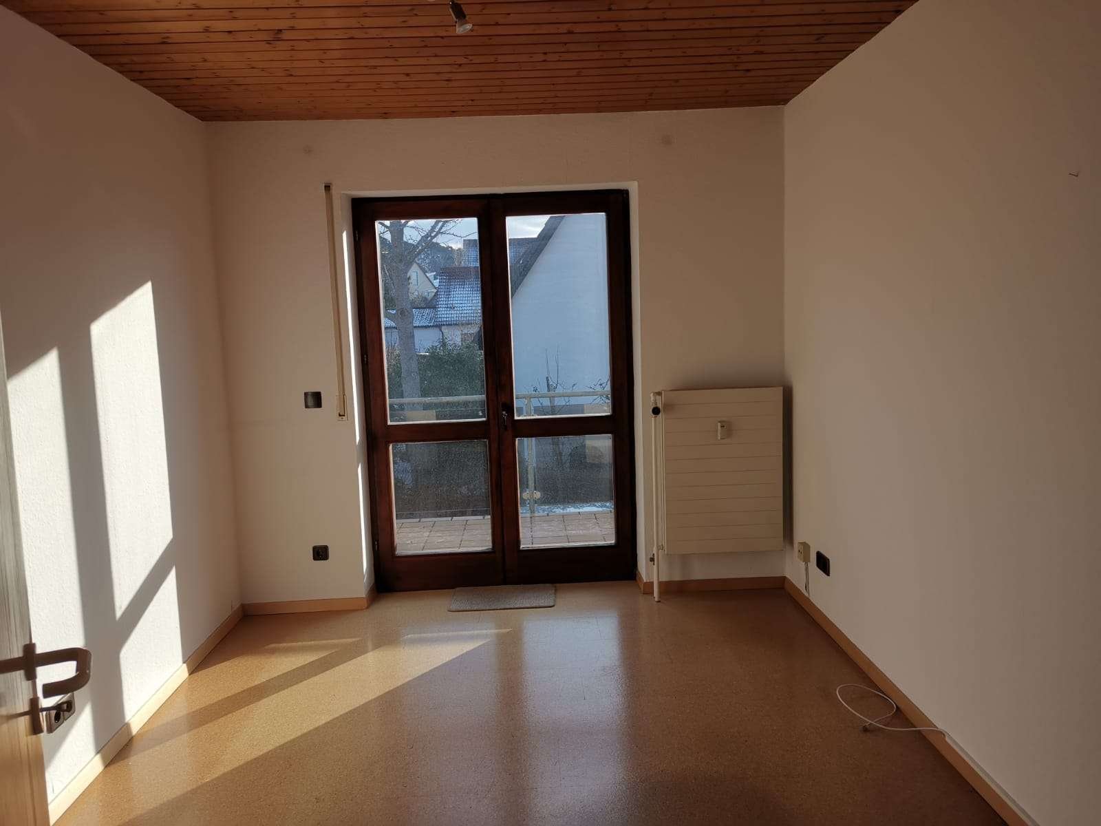 Großzügige 5-Zimmer-Wohnung zwischen Stadt und Natur