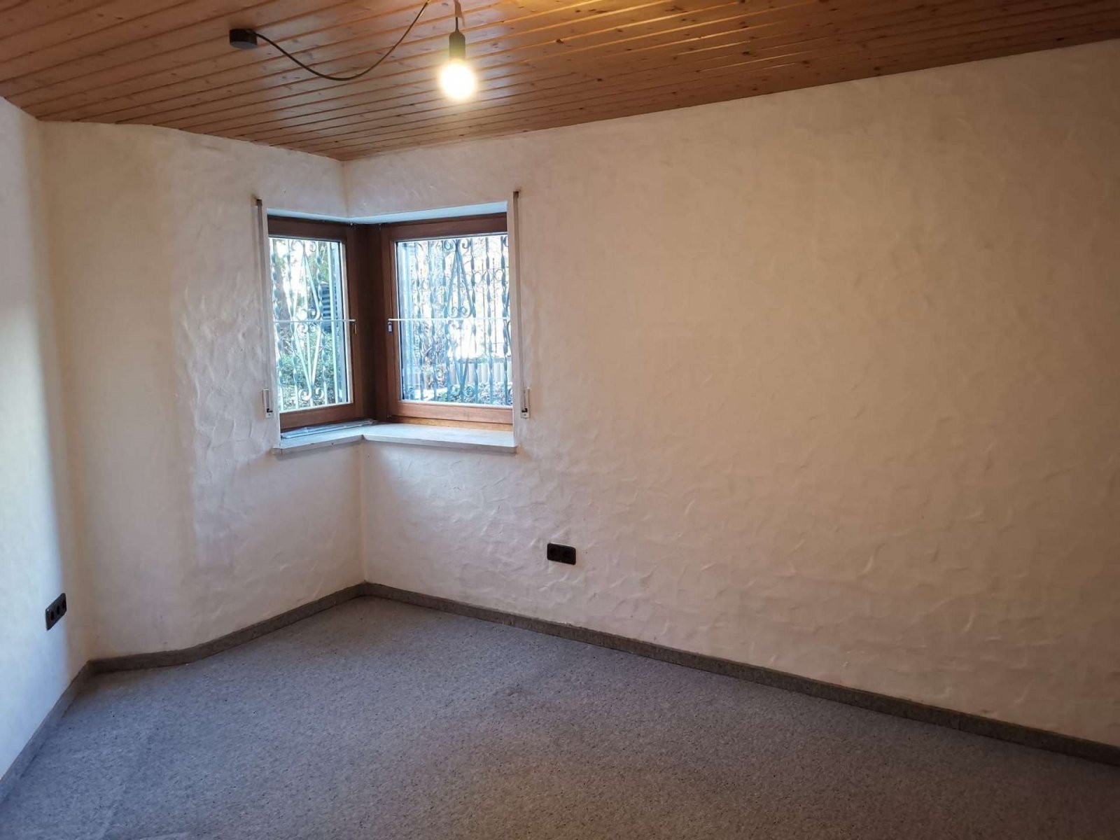 Großzügige 5-Zimmer-Wohnung zwischen Stadt und Natur