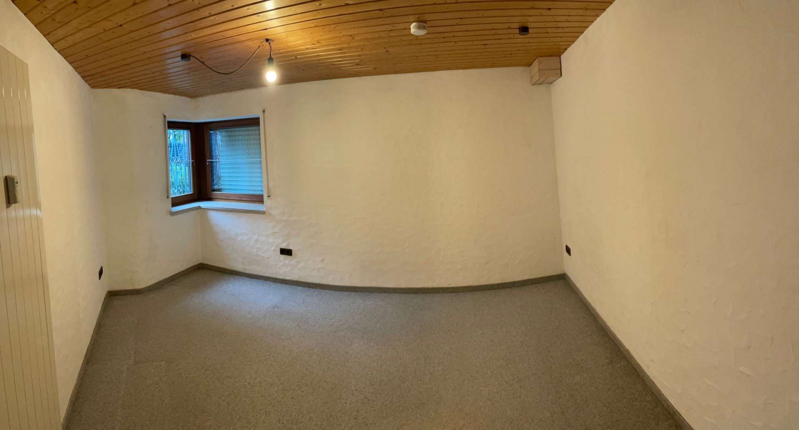Großzügige 5-Zimmer-Wohnung zwischen Stadt und Natur