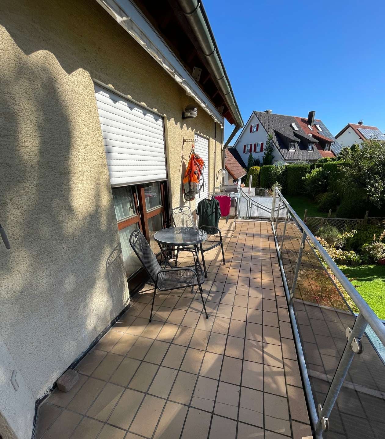 19 Balkon 19 Balkon