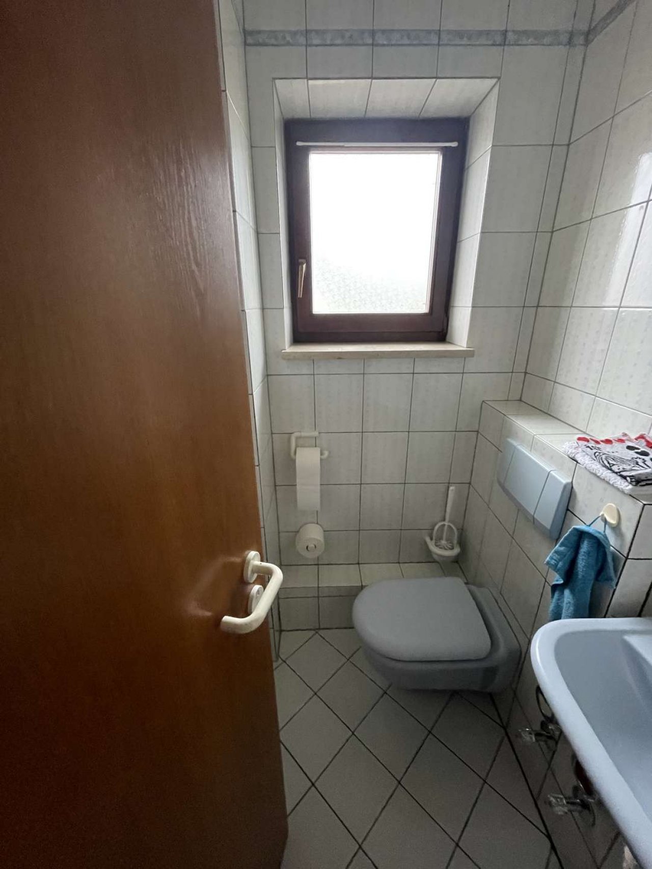 22 GästeWC 22 GästeWC