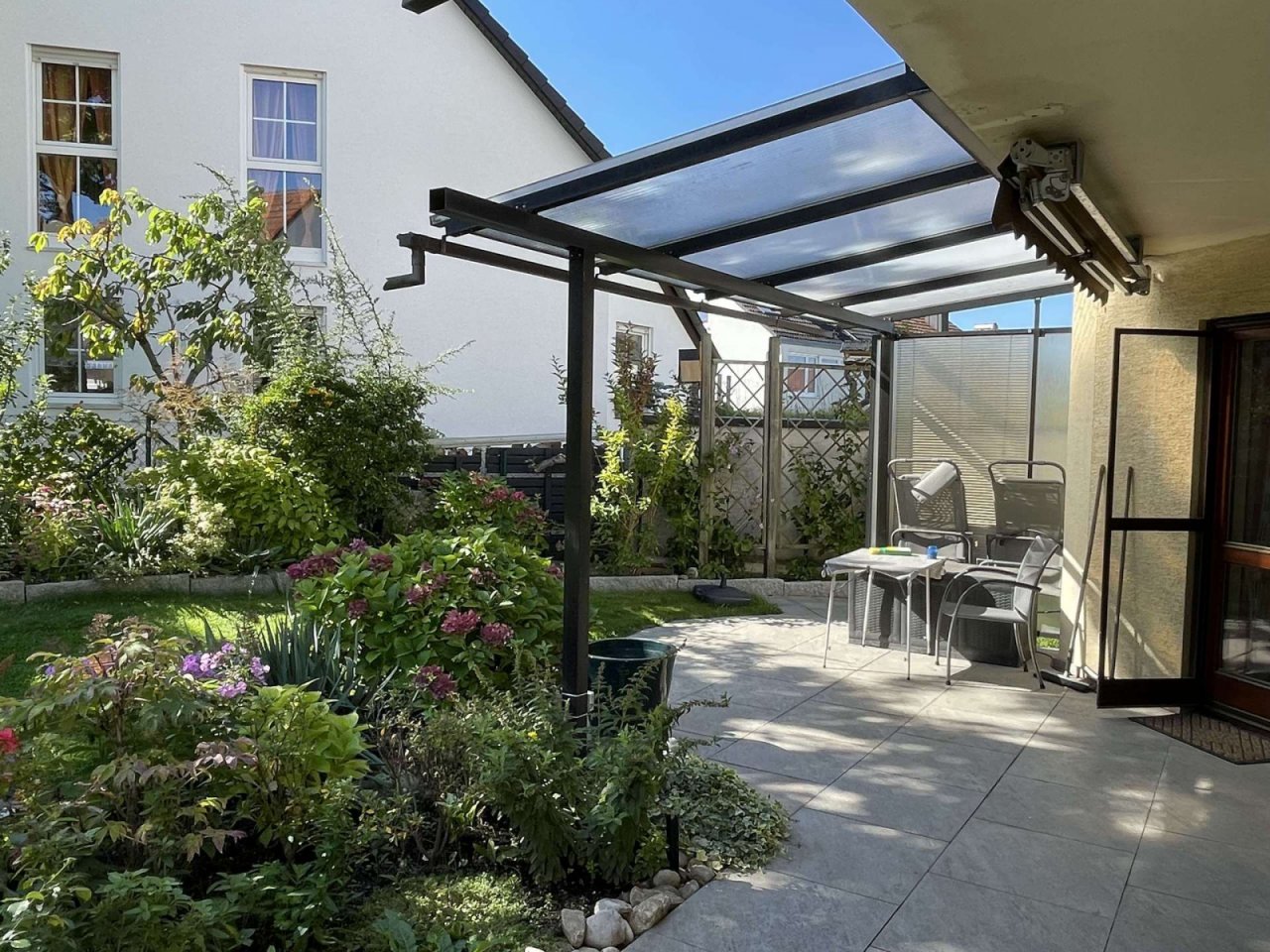 E20 Terrasse E20 Terrasse