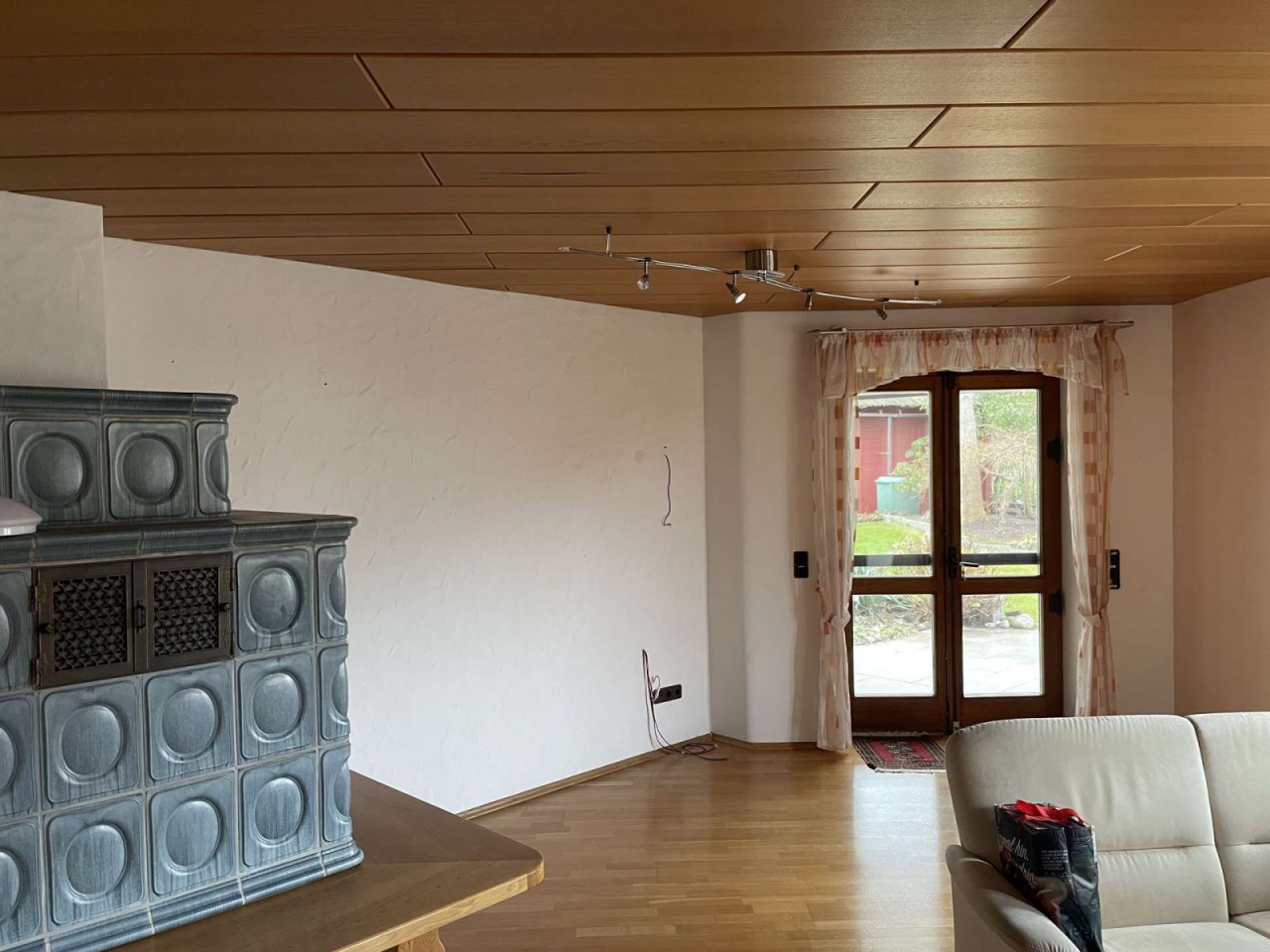 E07 Wohnzimmer E07 Wohnzimmer