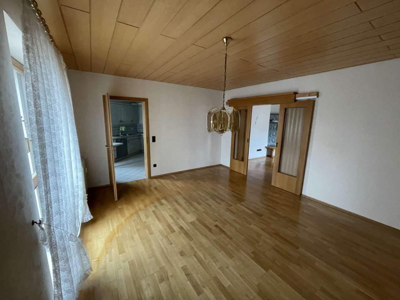 E08 Eßzimmer E08 Eßzimmer