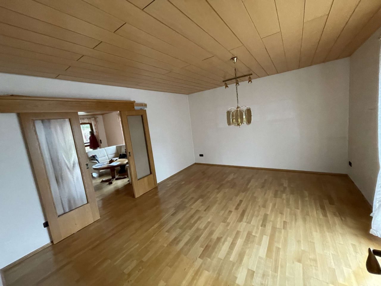 E10 Eßzimmer E10 Eßzimmer