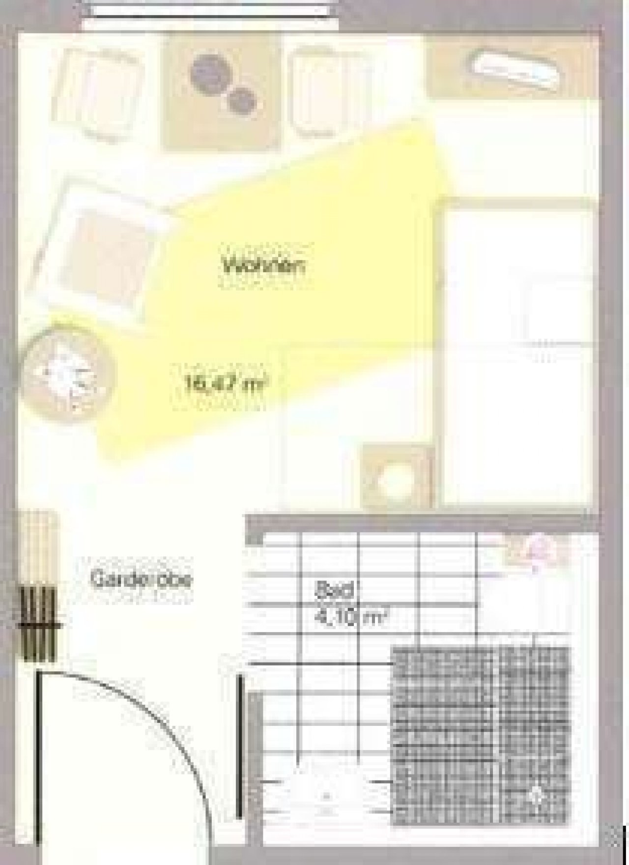Grundriss Grundriss