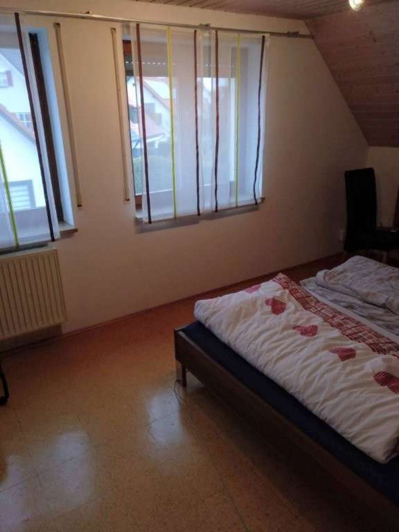 Schlafzimmer Schlafzimmer